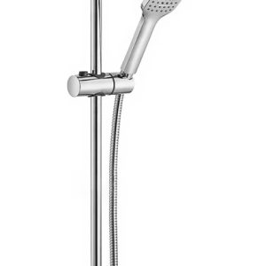 E.C.A Tiera Banyo Hareketli Sürgülü Duş Seti Üst Takımı 102146075